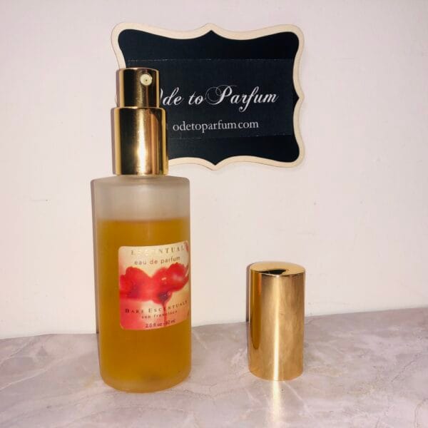 bareMinerals Escentual eau de parfum spray Original