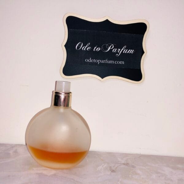 Nokomis perfume by Coty, 1 oz spray bottle