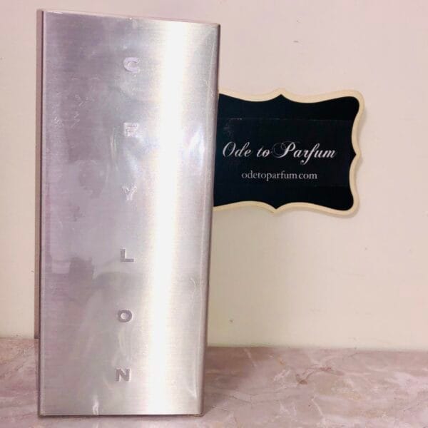 ceylon perfume by perfumes isabell