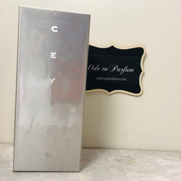ceylon perfume by perfumes isabell