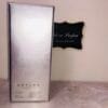ceylon perfume by perfumes isabell back of box
