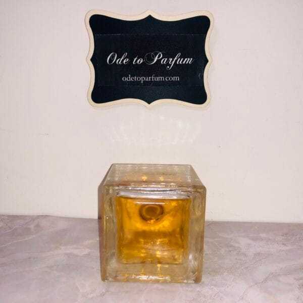 Altar'd State A Beautiful Dream 3.4 fl oz eau de parfum spray bottom of bottle