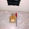 Altar'd State A Beautiful Dream 3.4 fl oz eau de parfum spray pictured next to sharpie for scale