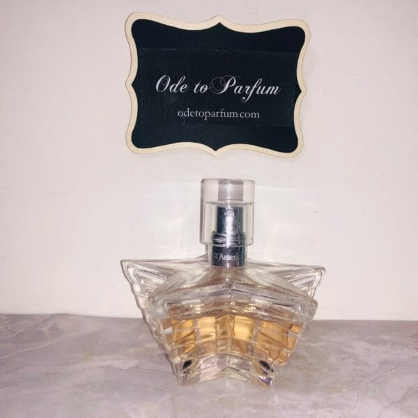 American Girl perfume Truly Me