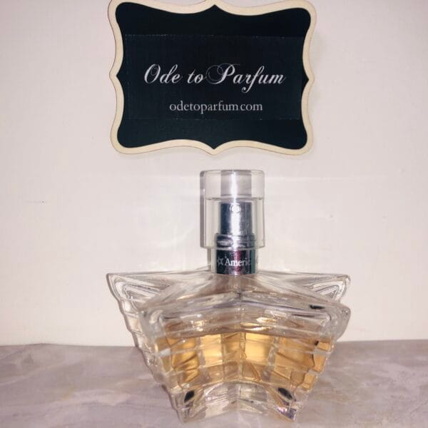 American Girl perfume Truly Me