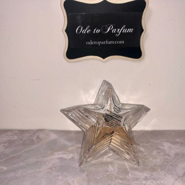 American Girl perfume Truly Me