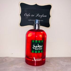 watermelon perfume batikh