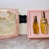 chantilly houbigant vintage perfume 80s 90s set