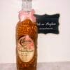 california perfume company trailing arbutus eau de toilette 8 oz avon - close up