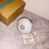 Irice Presto Mist bulbless atomizer, new with tag and box, tag is opened and pictured with instructions