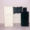 mary kay quattro cologne pictured next to box 4 oz