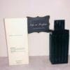 mary kay quattro cologne pictured next to box back of bottle and box