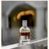 blings Lab of Nature 107 SANDALWOOD & AMBER Unisex EDP