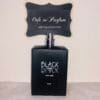 black one black for men eau de toilette spray