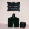 polo explorer ralph lauren eau de toilette 2.5 fl oz, pictured with cap off polo explorer ralph lauren eau de toilette 2.5 fl oz, pictured with cap off