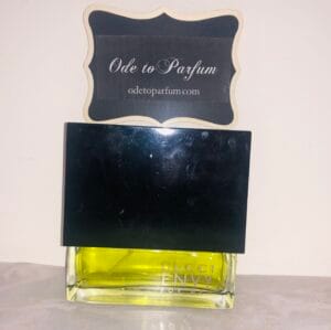 Gucci Envy for Men eau de toilette spray 3.4 fl oz