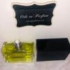 GUCCI ENVY FOR MEN 3.4 oz EDT Scannon