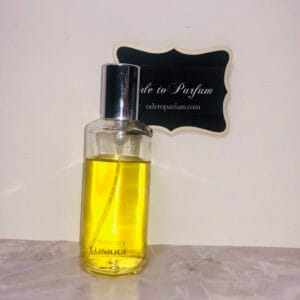 clinique chemistry skin cologne for men 3.4 fl oz spray with silver cap
