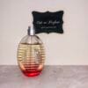 lacoste style in play eau de toilette vintage spray for men, pictured from side