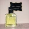 eternity for men after shave vintage 1993 bottle, 3.4 fl oz