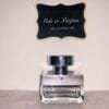 banana republic slate eau de toilette - original vintage version with silver cap