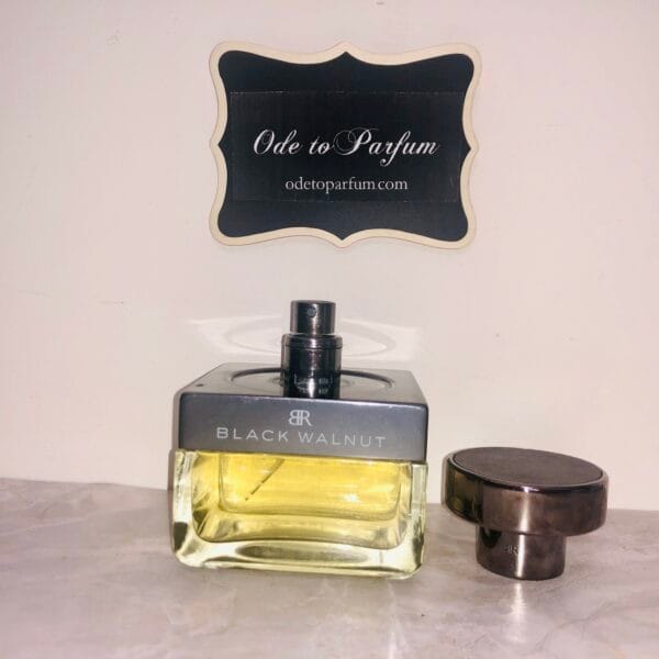 banana republic black walnut vintage eau de toilette for men with cap off banana republic black walnut vintage eau de toilette for men with cap off