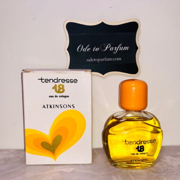 atkinsons tendresse 18