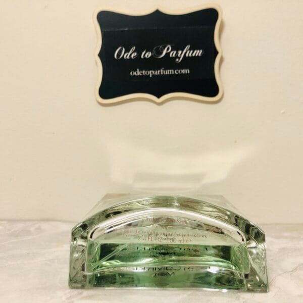 truth calvin klein men vintage edt