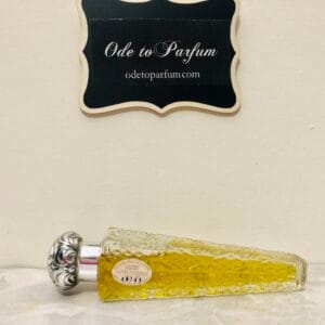 Avon Trailing Arbutus cologne 1979