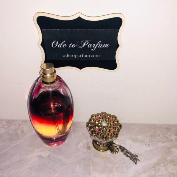 Lucky Brand Lucky Darling perfume Lucky Brand Lucky Darling perfume