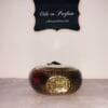 Bethany Mota perfume bottom of bottle