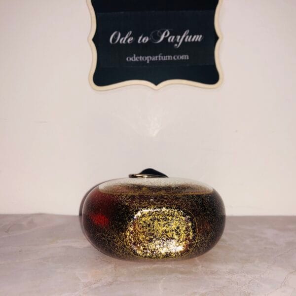 Bethany Mota perfume bottom of bottle