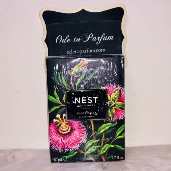 nest passiflora eau de parfum sealed