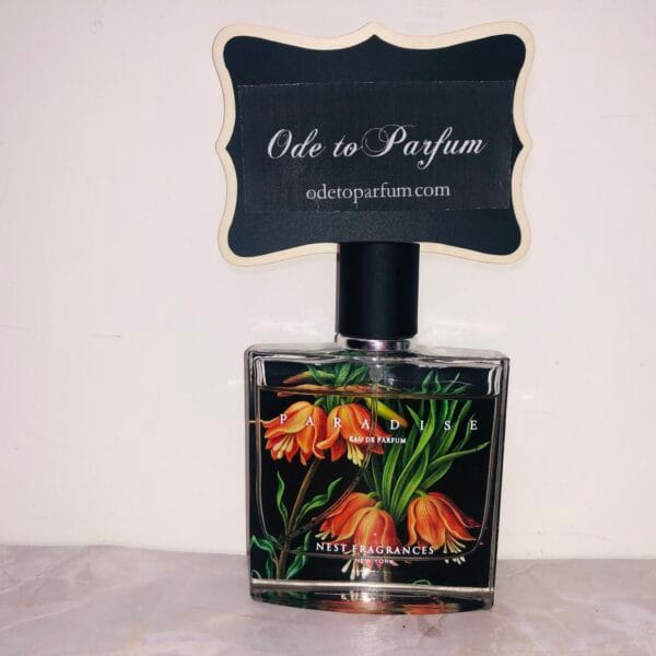 nest paradise perfume