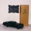 Wild Country Cologne Avon Mustang Decanter