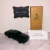 Wild Country Cologne Avon Mustang Decanter