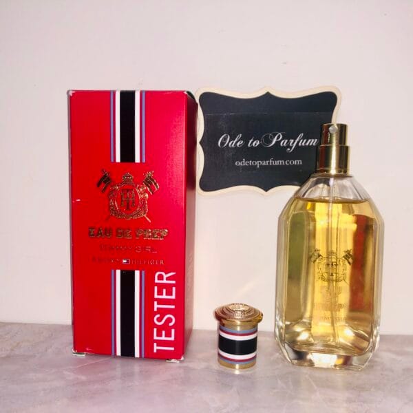 Eau de Prep Tommy Girl by Tommy Hilfiger