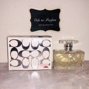 Coach Signature Perfume