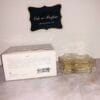 Coach Signature Perfume bottom of box