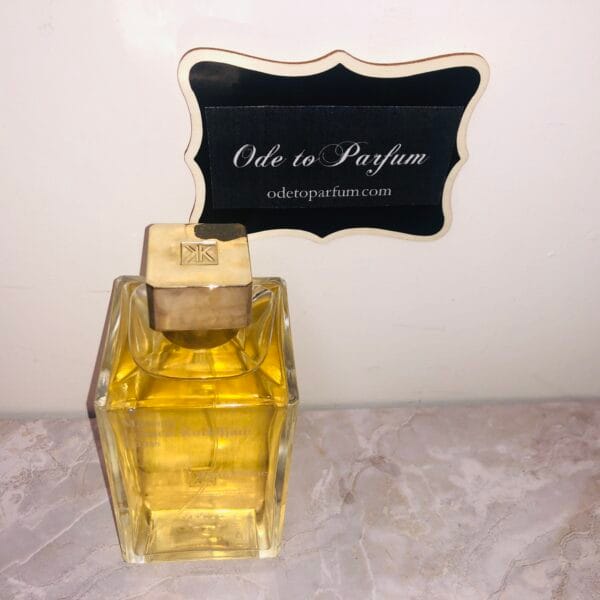 Maison Francis Kurkdjian Aqua Vitae pictured from top
