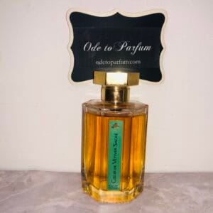 Coeur de Vetiver Sacre L'Artisan Parfumeur