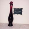 Avon Rose Bud Vase Avon Rose Bud Vase