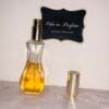 giorgio beverly hills perfume with cap off