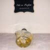 Avon be Tempting perfume bottom of bottle