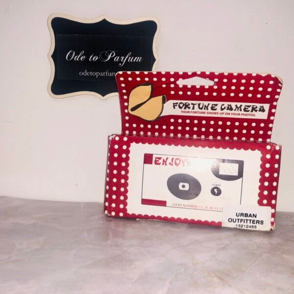 urban outfitters fortune camera
