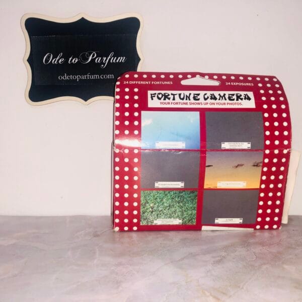 urban outfitters fortune camera