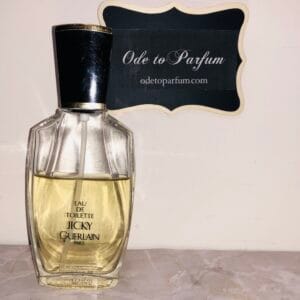 jicky guerlain