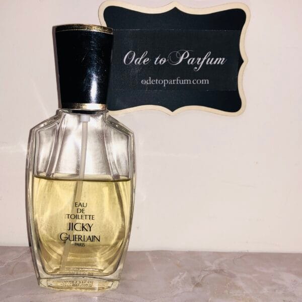jicky guerlain jicky guerlain