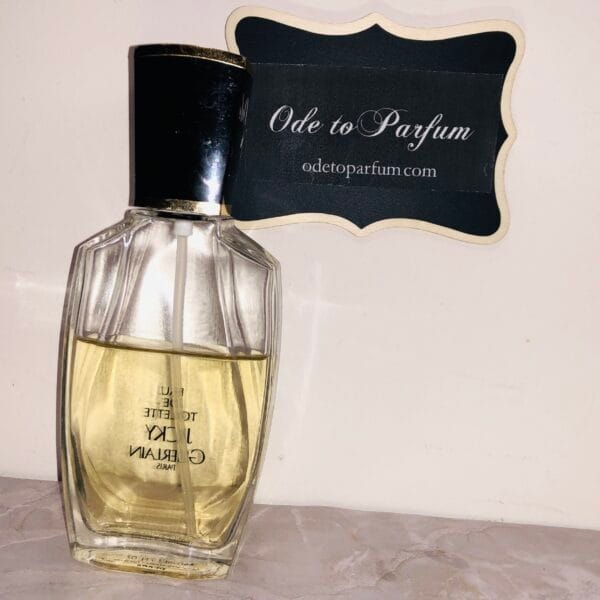 jicky guerlain jicky guerlain