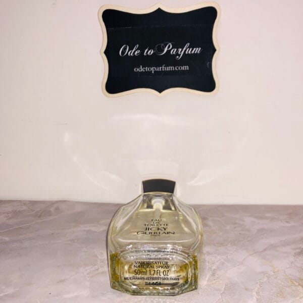 jicky guerlain jicky guerlain